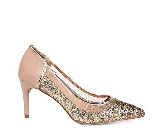 WOMENS KALANI PUMP