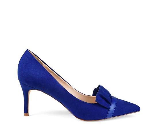 WOMENS MAREK PUMP
