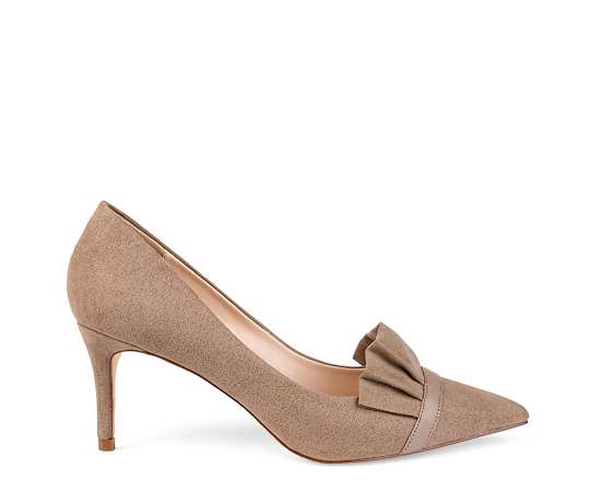 WOMENS MAREK PUMP