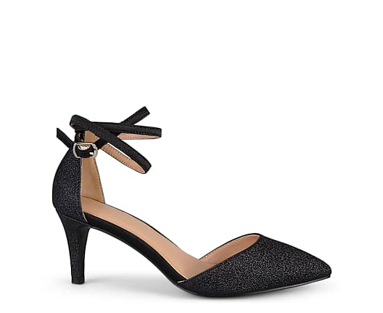 WOMENS LUELA PUMP