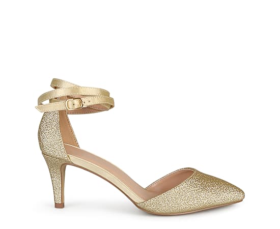 WOMENS LUELA PUMP