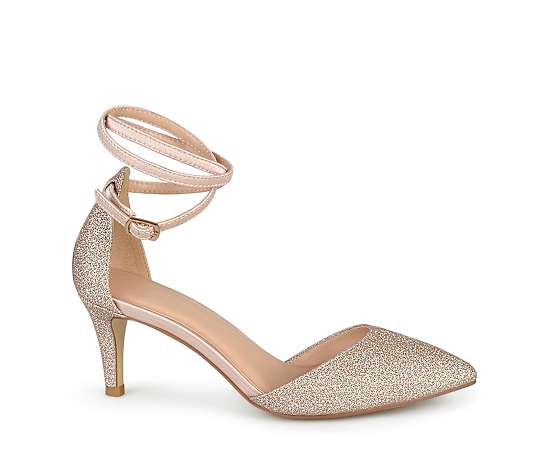 WOMENS LUELA PUMP