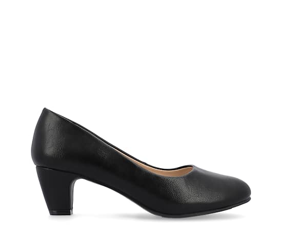 WOMENS LUU PUMP