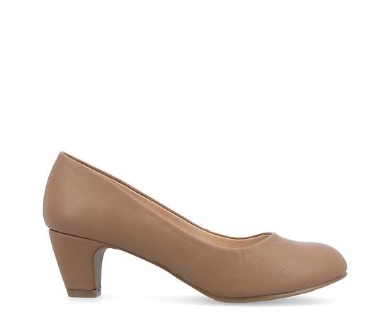 WOMENS LUU PUMP