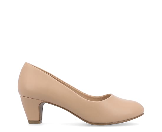 WOMENS LUU PUMP