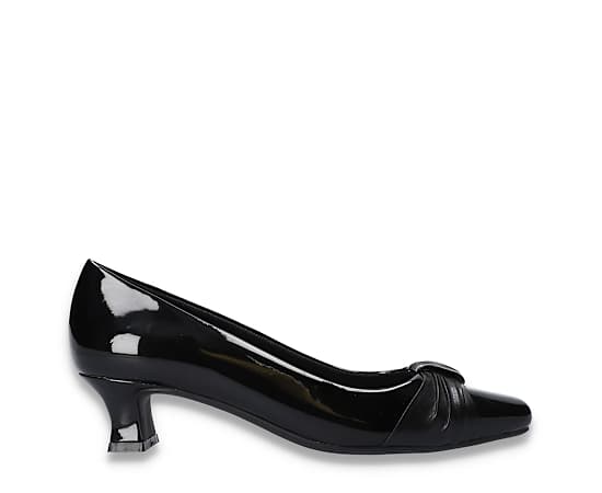 Womens Easy Street Waive Classic Pumps