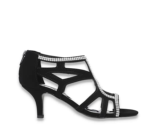 Womens Easy Street Flattery Dress Sandals