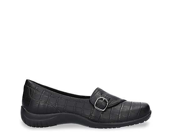 WOMENS CINNAMON LOAFER