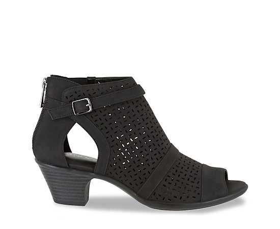 EASY STREET-WOMENS CARRIGAN SANDAL