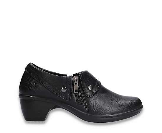 Easy Street Darcy Shooties - Black