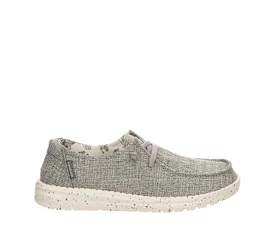 WOMENS WENDY SLIP ON SNEAKER