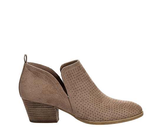 WOMENS AUDEN BOOTIE