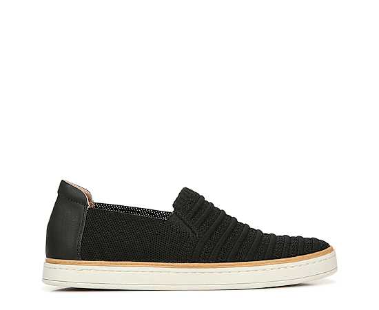 WOMENS KEMPER SLIP ON SNEAKER
