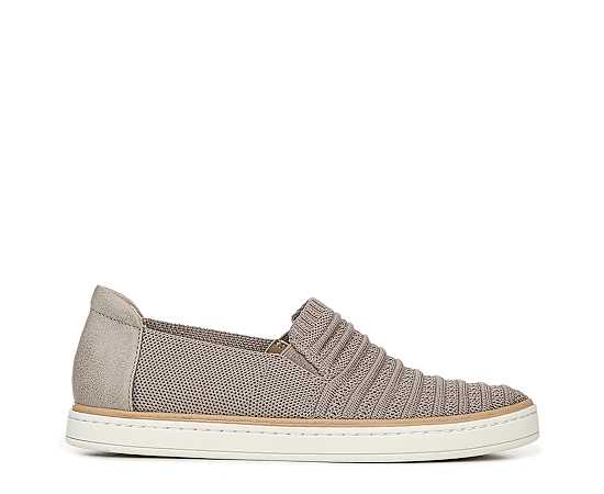 WOMENS KEMPER SLIP ON SNEAKER