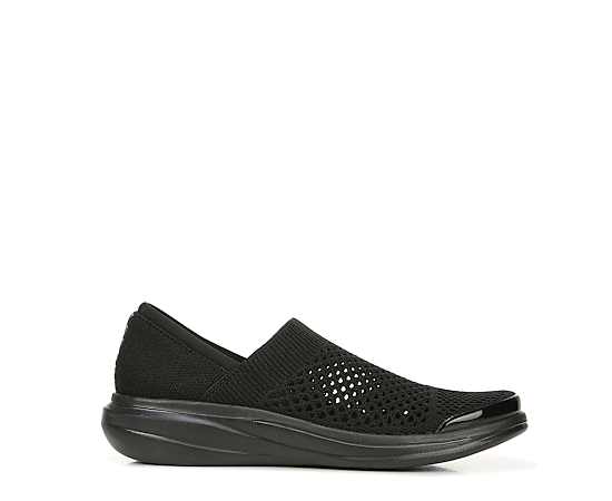 WOMENS CHARLIE SLIP ON