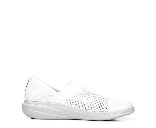 WOMENS CHARLIE SLIP ON SNEAKER