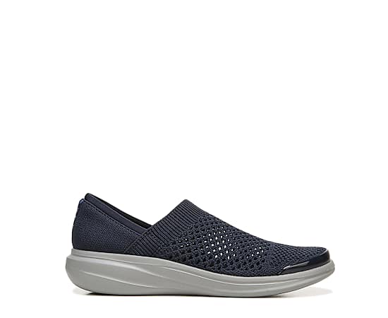 WOMENS CHARLIE SLIP ON SNEAKER