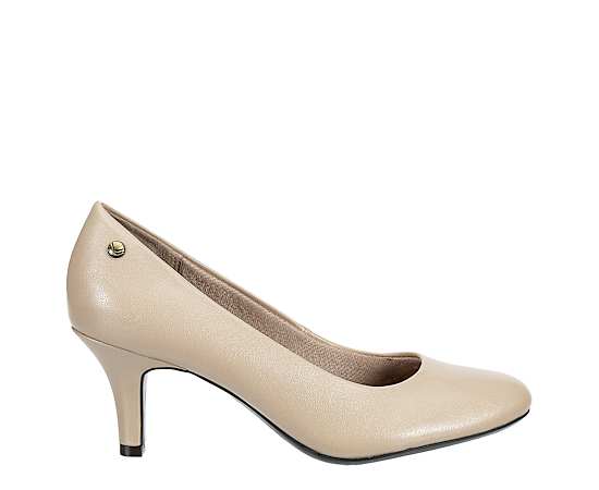 WOMENS PARIGI PUMP