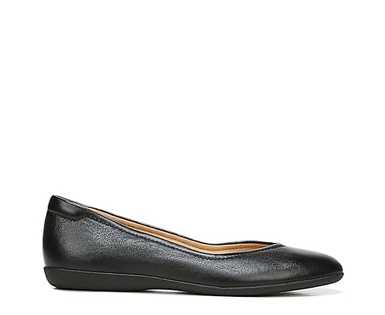 WOMENS VIVIENNE FLAT