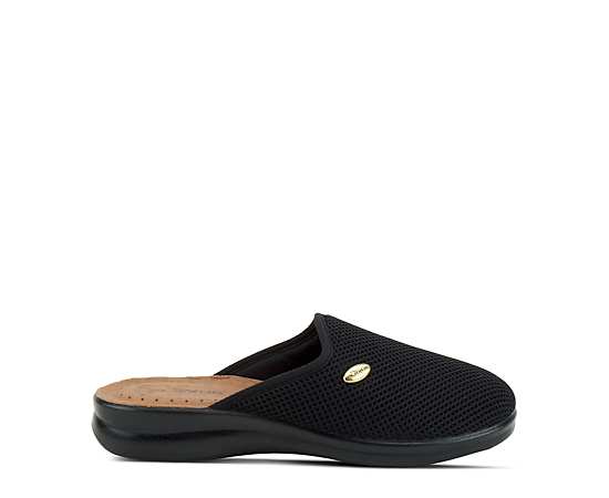 Womens Flexus(R) By Spring Step Scuff Slippers