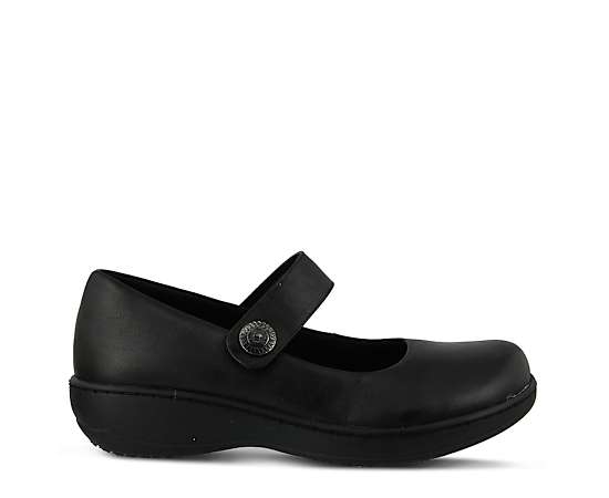 SPRING STEP PROFESSIONAL-WOMENS WISTERIA MARY JANE CLOG