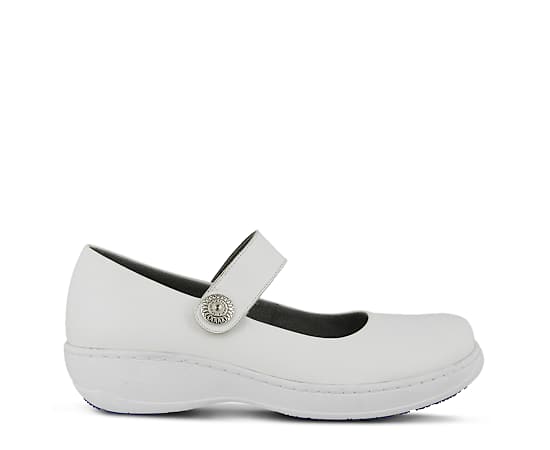 SPRING STEP PROFESSIONAL-WOMENS WISTERIA MARY JANE