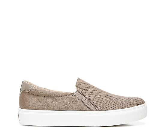 DR. SCHOLL'S-WOMENS NOVA SLIP ON SNEAKER