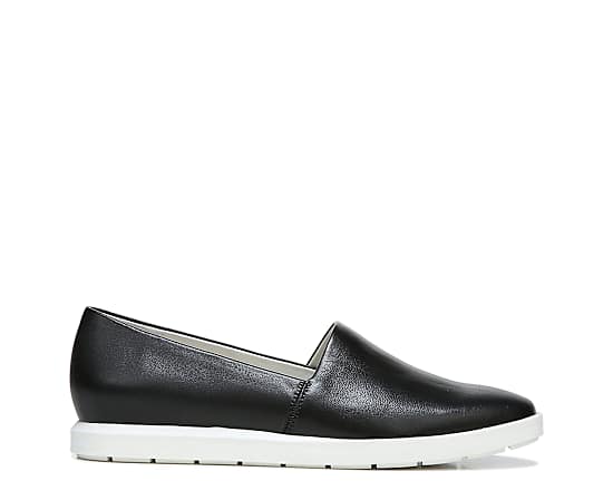 FRANCO SARTO-WOMENS L-BONZA SLIP ON SNEAKER