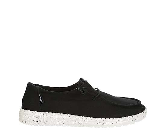 WOMENS WENDY SLIP ON SNEAKER