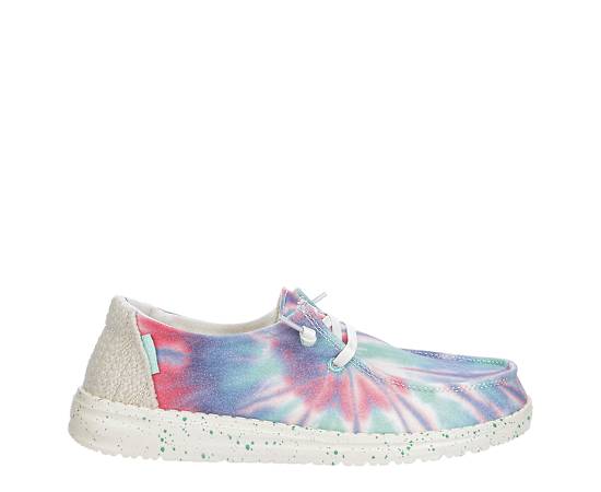 WOMENS WENDY SLIP ON SNEAKER