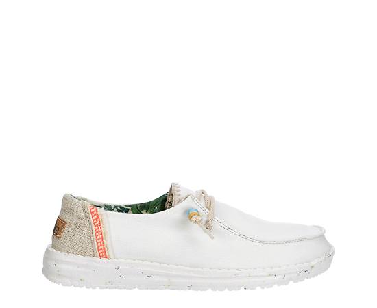 WOMENS WENDY SLIP ON SNEAKER