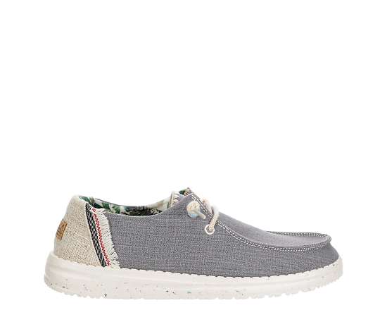 WOMENS WENDY SLIP ON SNEAKER