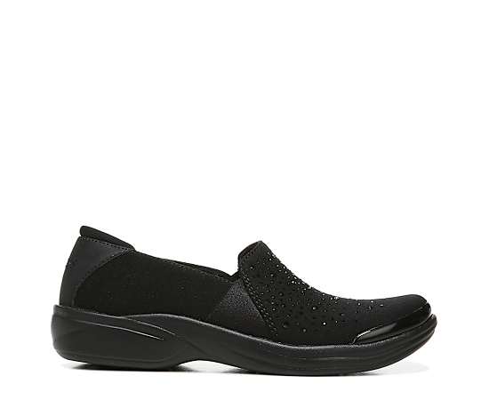 WOMENS POPPYSEED SLIP ON SNEAKER