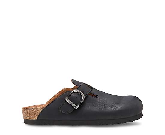 WOMENS GINA CLOG