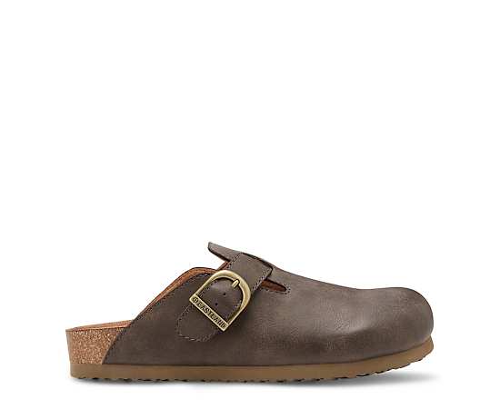 WOMENS GINA CLOG