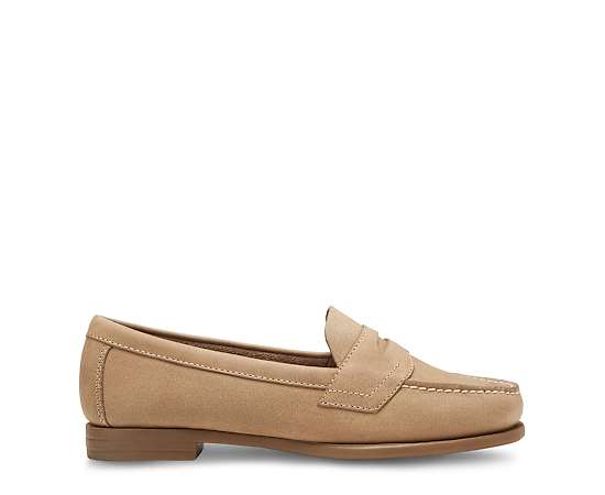 Eastland Womens Classic Ii Loafer