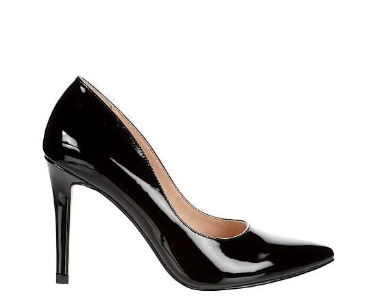 WOMENS RYLEIGH PUMP