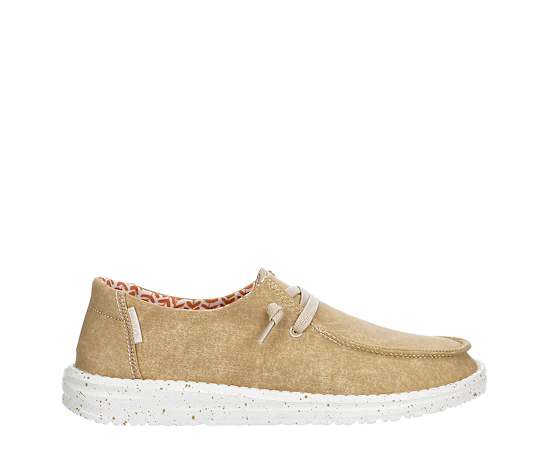 WOMENS WENDY SLIP ON SNEAKER