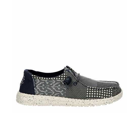 WOMENS WENDY SLIP ON SNEAKER