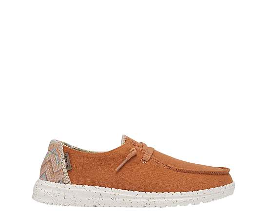 WOMENS WENDY SLIP ON SNEAKER