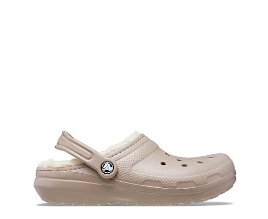 WOMENS CLASSIC LINED CLOG