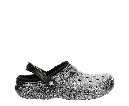 WOMENS CLASSIC LINED CLOG