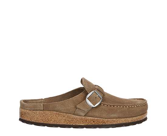 WOMENS BUCKLEY CLOG