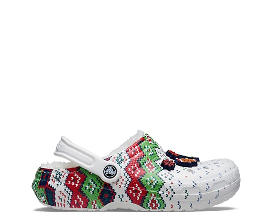 WOMENS CLASSIC LINED CLOG