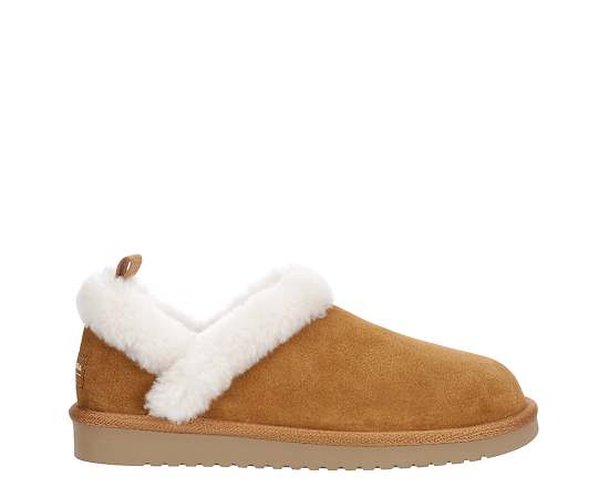 WOMENS ADVAY SLIPPER