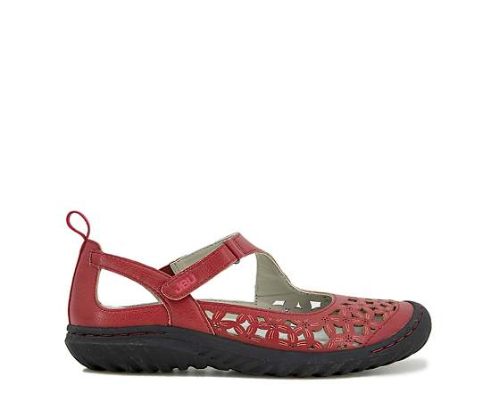 JBU-WOMENS BELLEROSE SNEAKER
