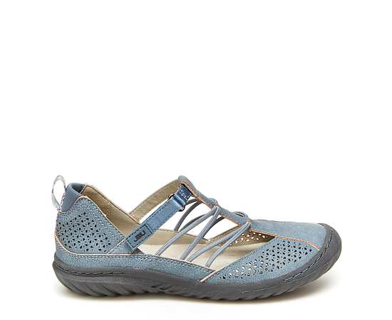 JBU-WOMENS BELLEROSE