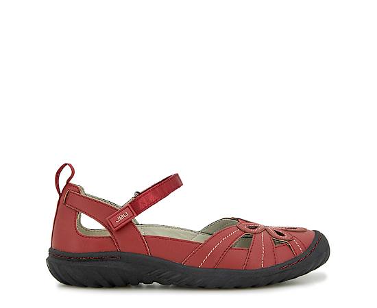 WOMENS MAGNOLIA CLOG