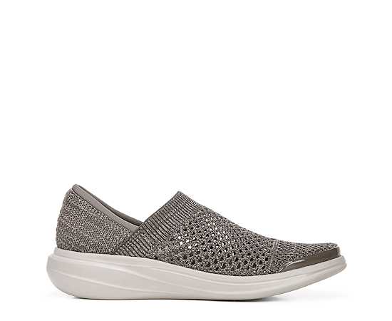 WOMENS CHARLIE SLIP ON