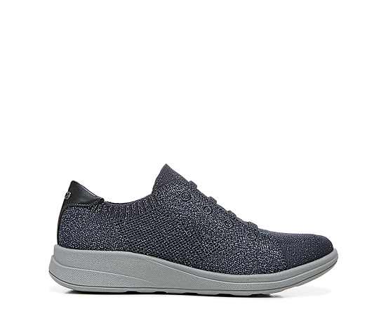 WOMENS GOLDEN SLIP ON SNEAKER